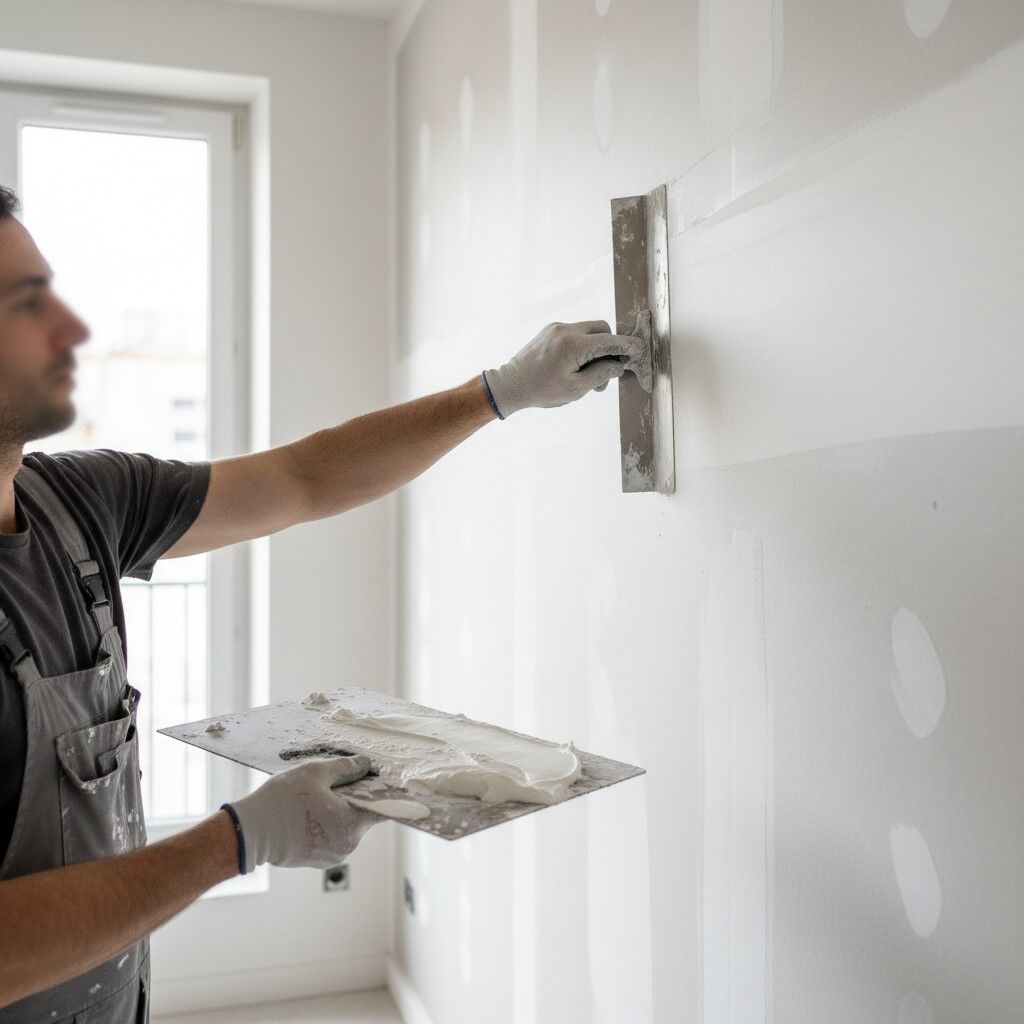 DECO PEINTURE SARL