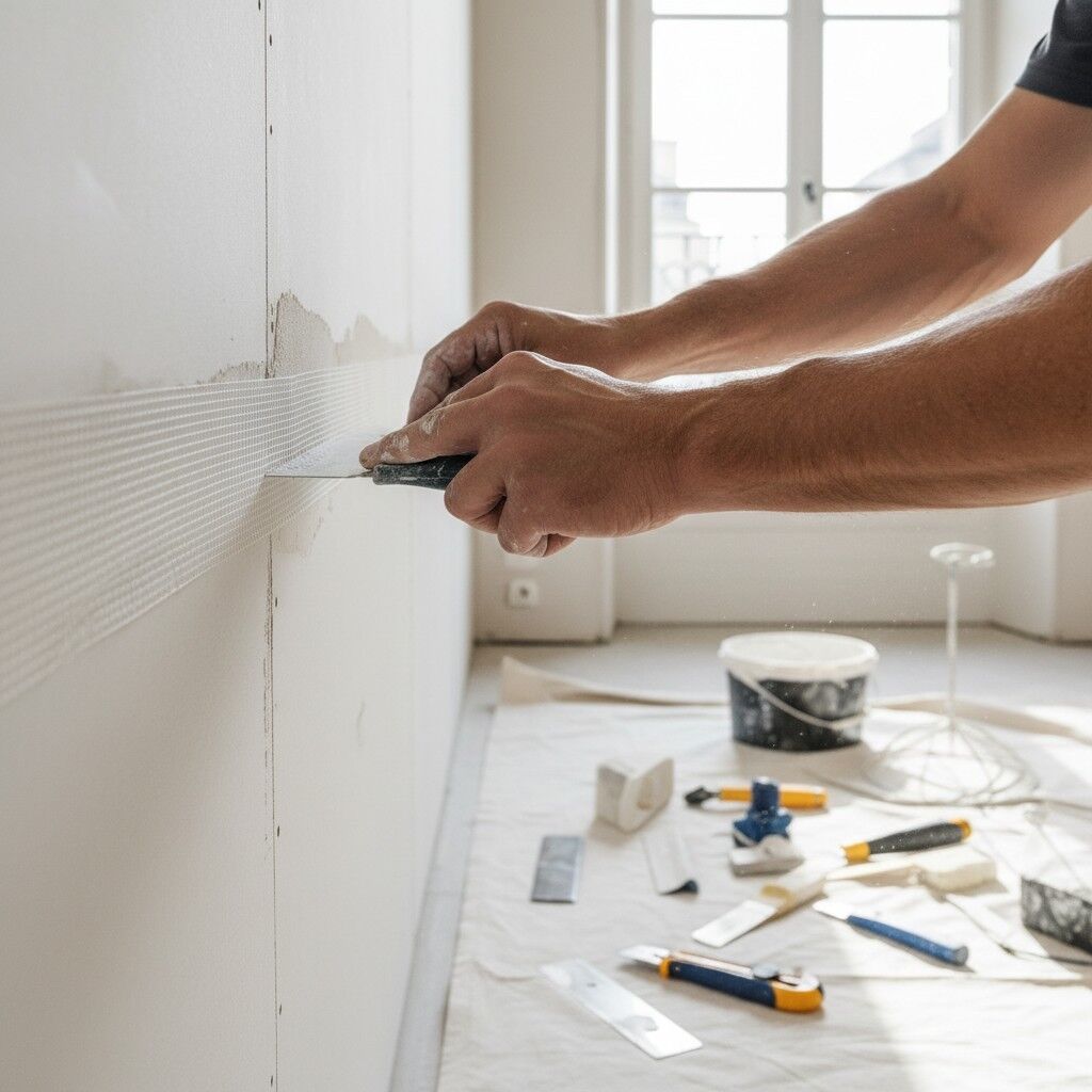 DECO PEINTURE SARL